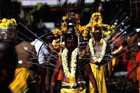 Chennai to Arupadai Veedu Tour Package for Thaipoosam