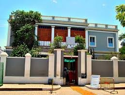 one day Chennai to Pondicherry car package