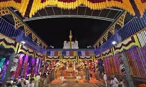 Vaikunta Ekadasi at Tirumala