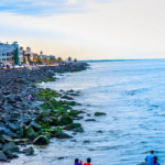 one day Chennai to Pondicherry car package