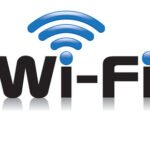 Wi-Fi icon logo