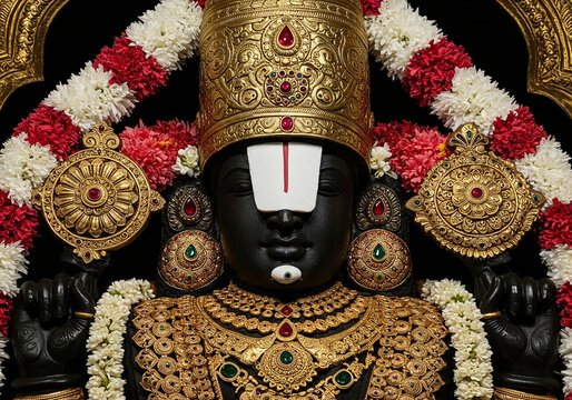 Tirupati Free Darshan