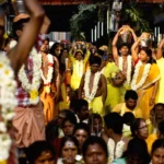 Thiruthani Tour
