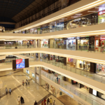 Brookefields-Mall