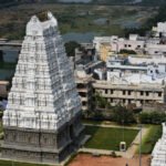 Srikalahasti-Temple