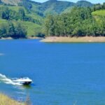 Coimbatore to Munnar