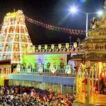 Rathasapthami Feb 4, 2025: