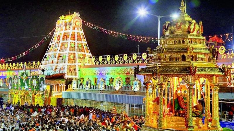 Rathasapthami Feb 4, 2025: