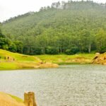 Coimbatore to Munnar: Comfortable Car Tour Packages