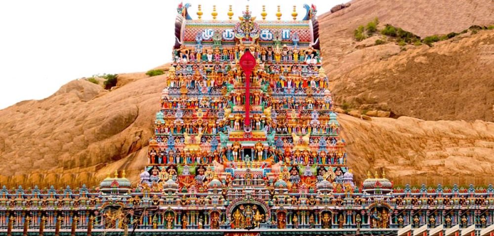 Coimbatore to Madurai