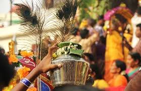 Thaipusam Arupadai Veedu Tour