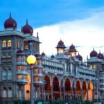 Coimbatore to Mysore Trip