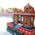 Tirupati & Tirumala