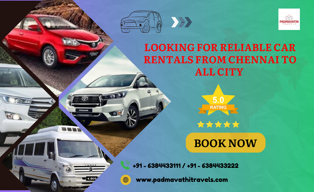 Reliable Car Rentals