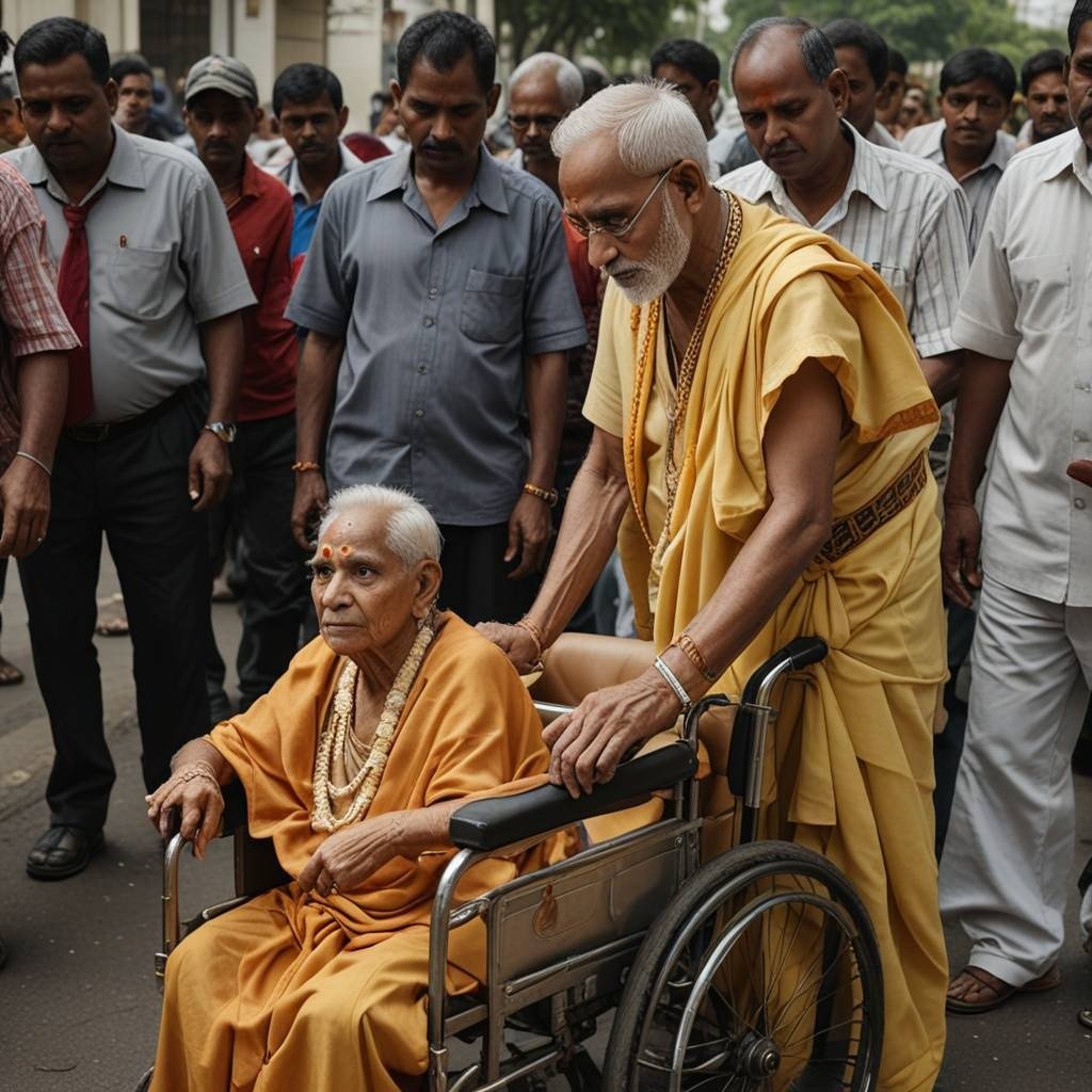 Srivani Darshan