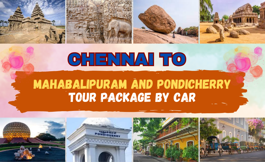 Chennai to Mahabalipuram