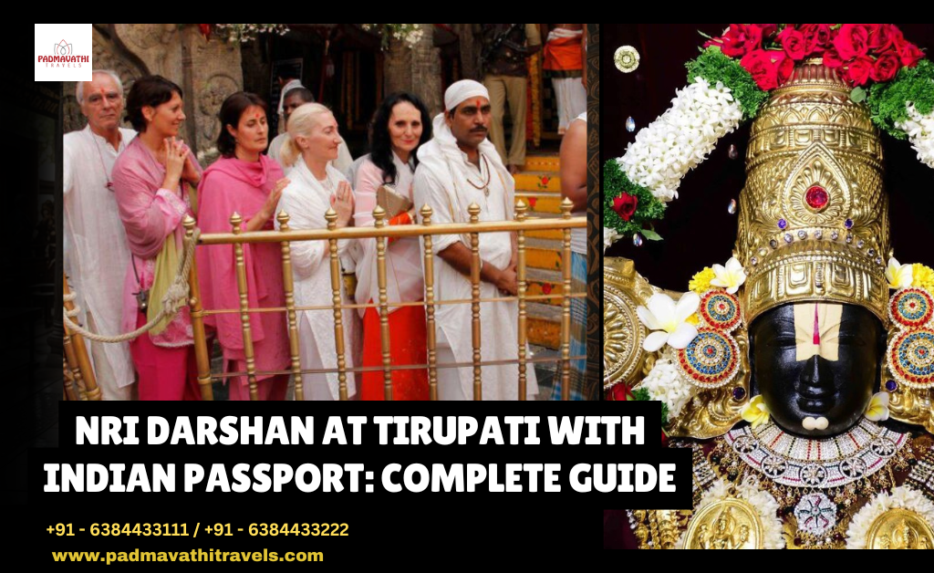 NRI Darshan