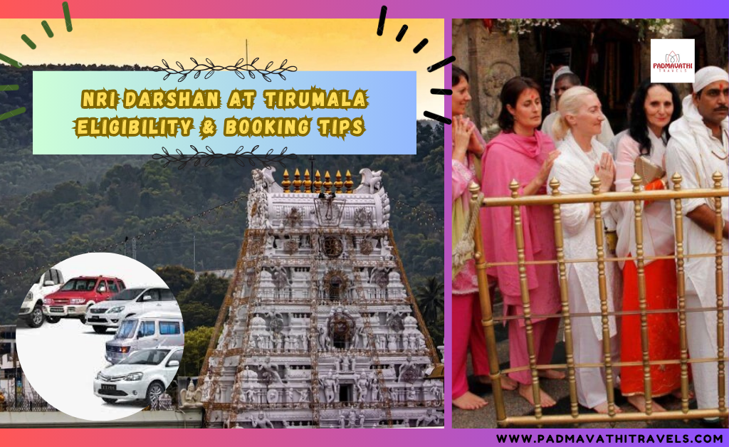 NRI Darshan