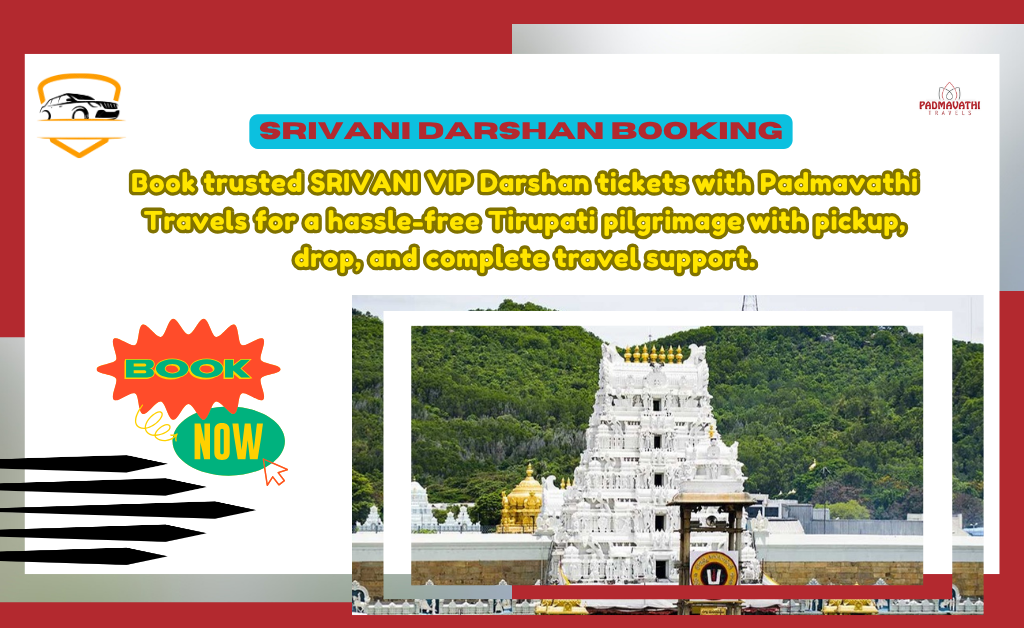 Padmavathi Travels