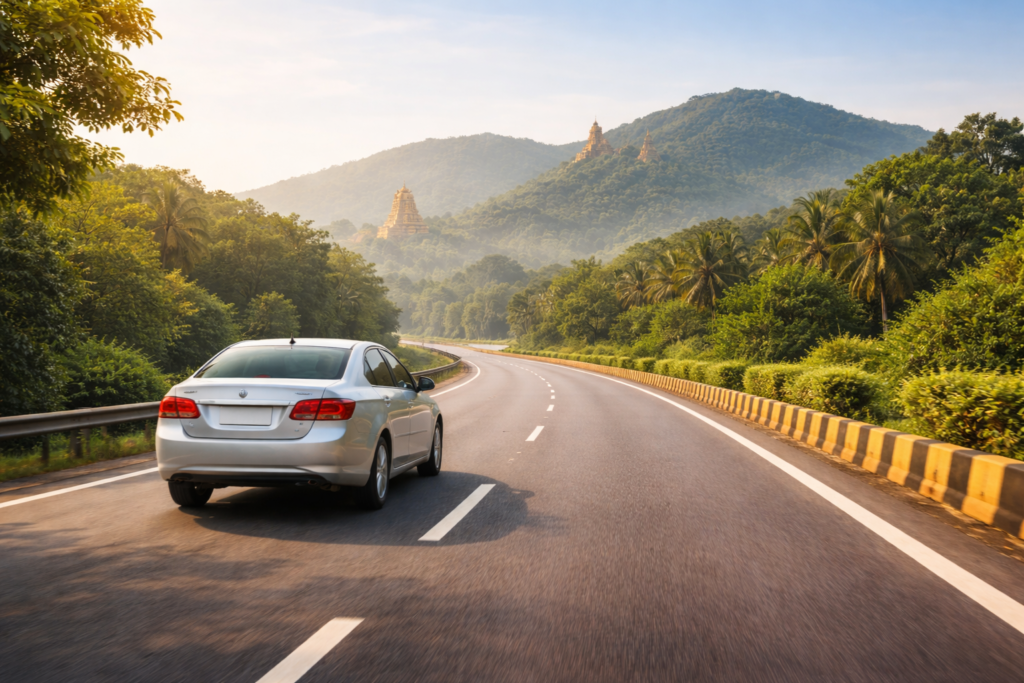 tips to book daily Srivani Darshan tickets for Tirupati travel planning