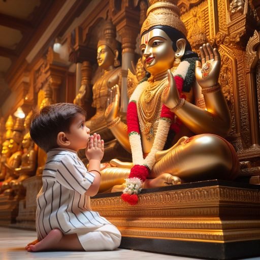 Tirupati Infant Darshan Tirupati Infant Darshan