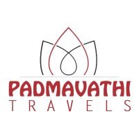 Padmavathi Travels Logo