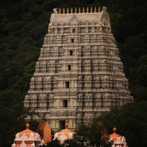 Tirumala Tour Attractions Tirumala Tour Attractions