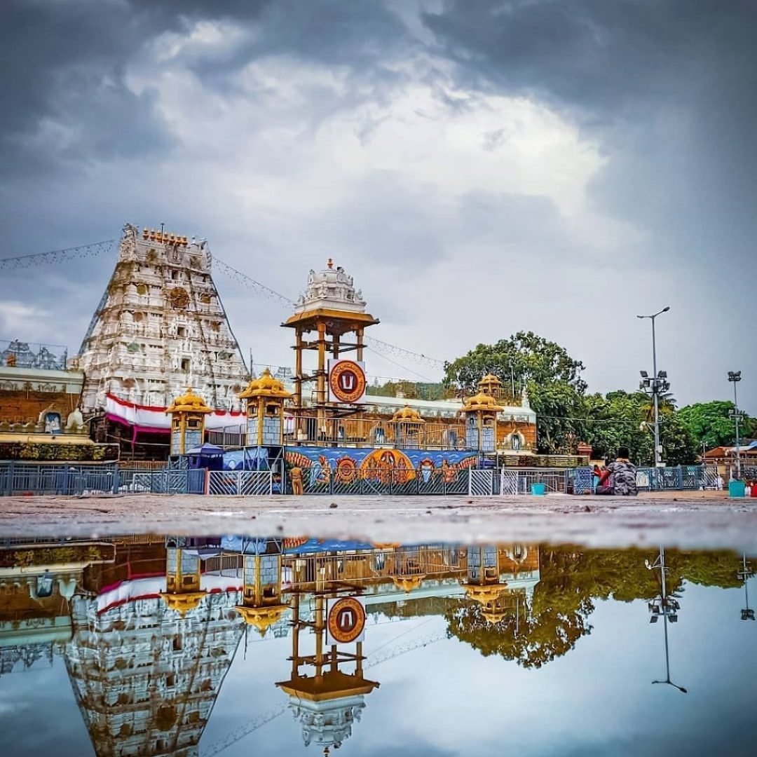 Tirupati Travels from Chennai Tirupati Travels From Chennai
